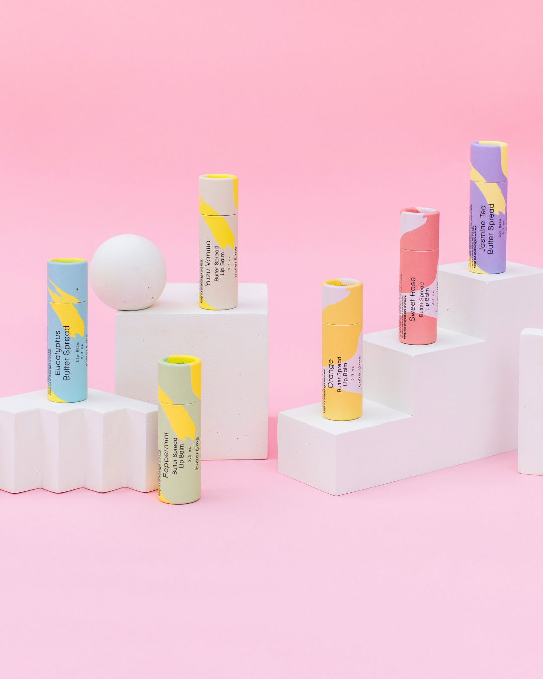 Lip Balm