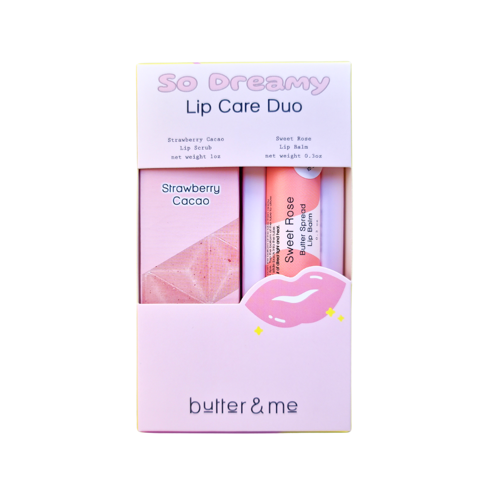 Lip Care Duo