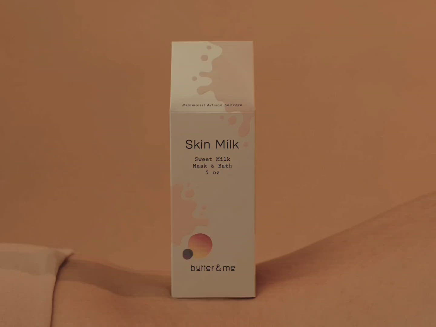 Skin Milk