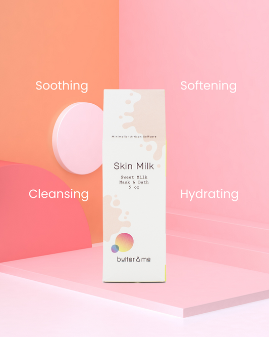 Skin Milk