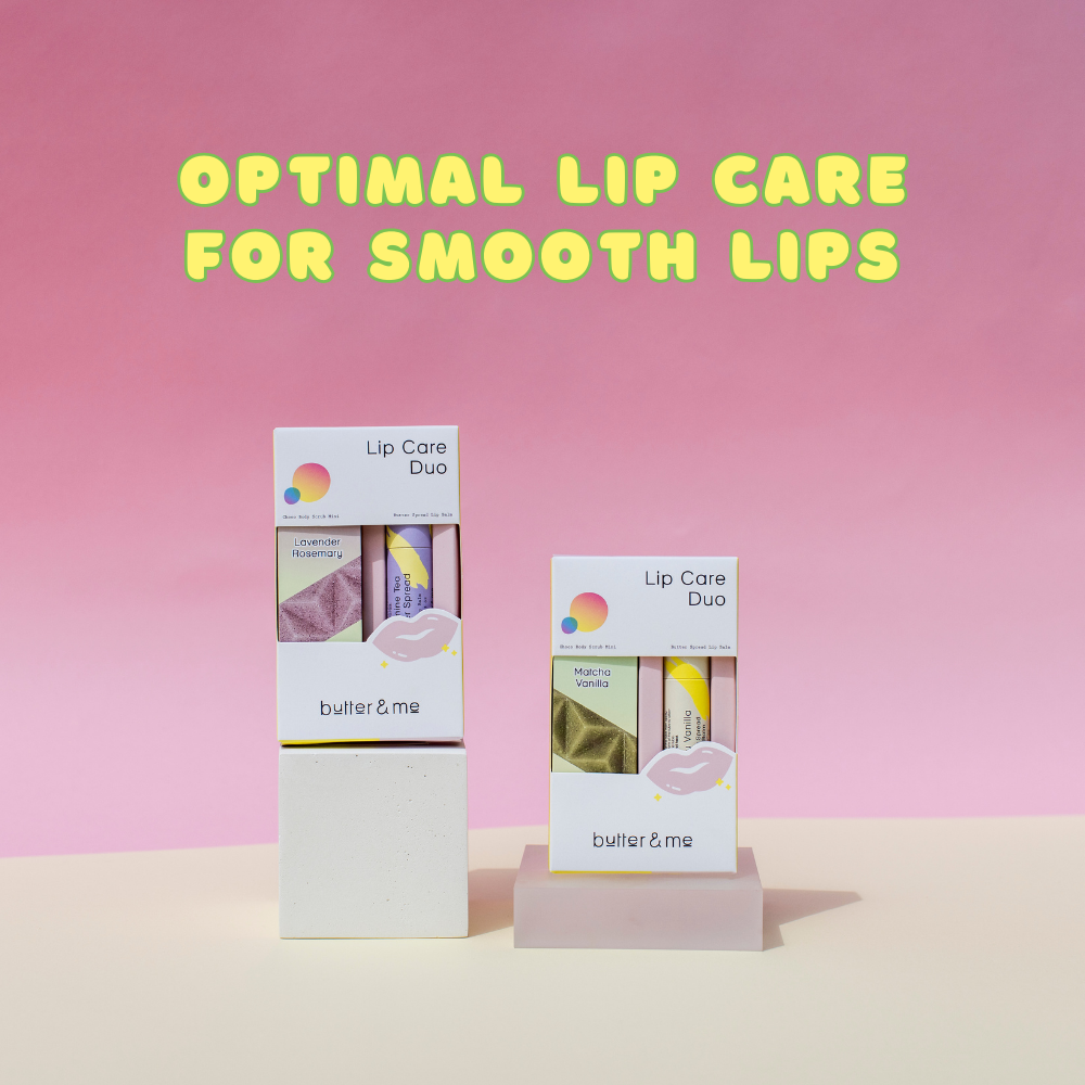 Lip Care Duo