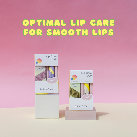 Lip Care Duo