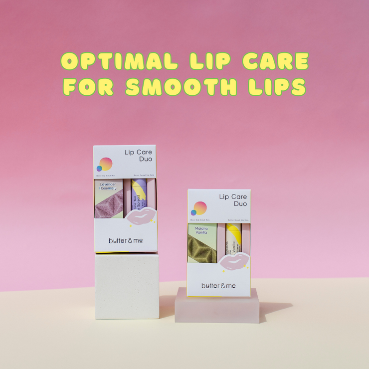 Lip Care Duo