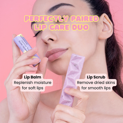 Lip Care Duo