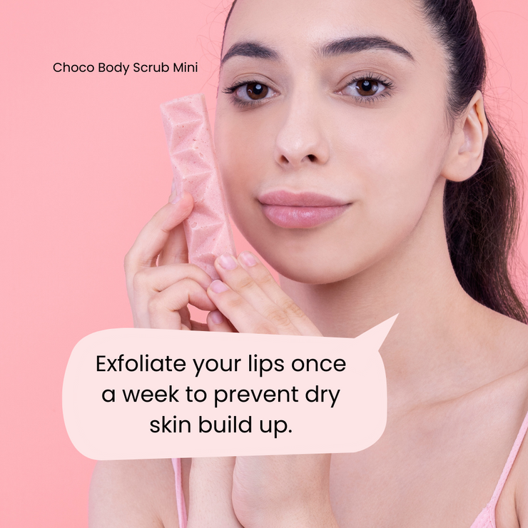 Lip Care Duo
