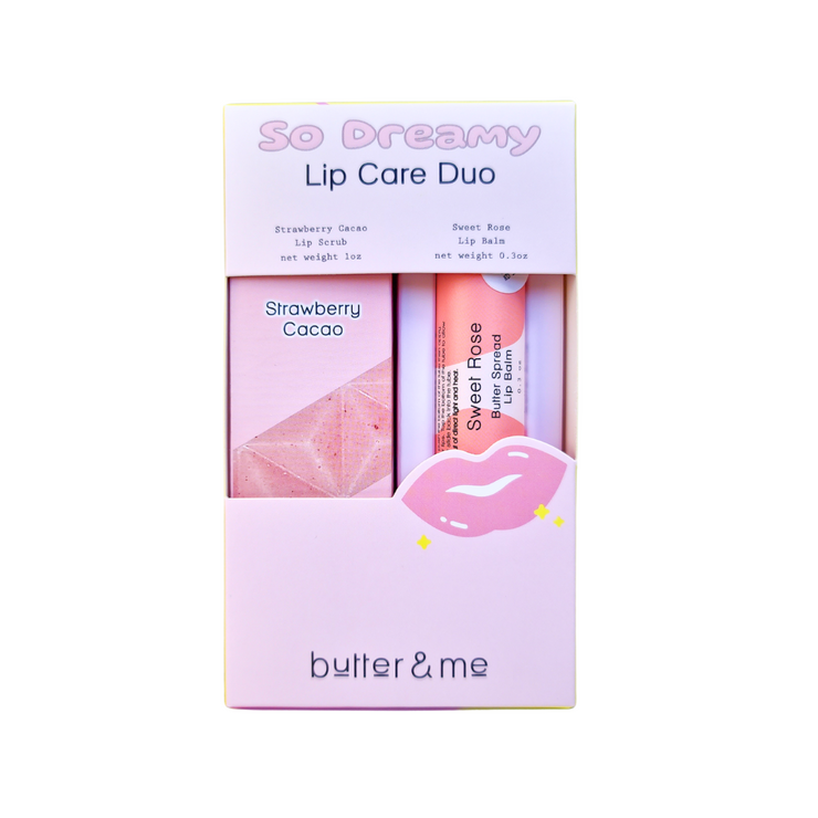 Lip Care Duo