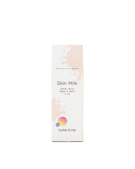Skin Milk
