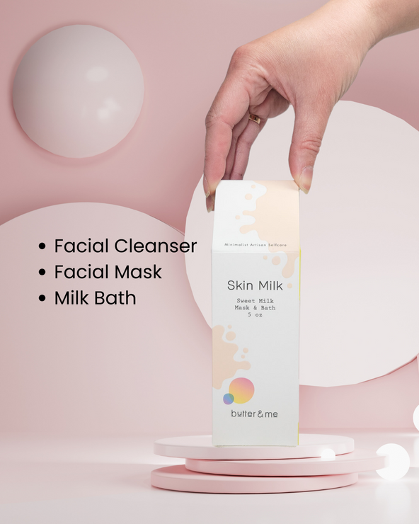 Skin Milk
