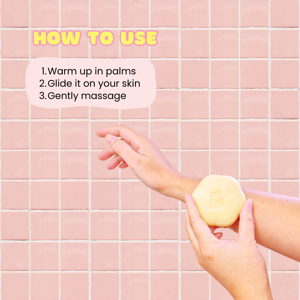Dewy Soft Melt Kit