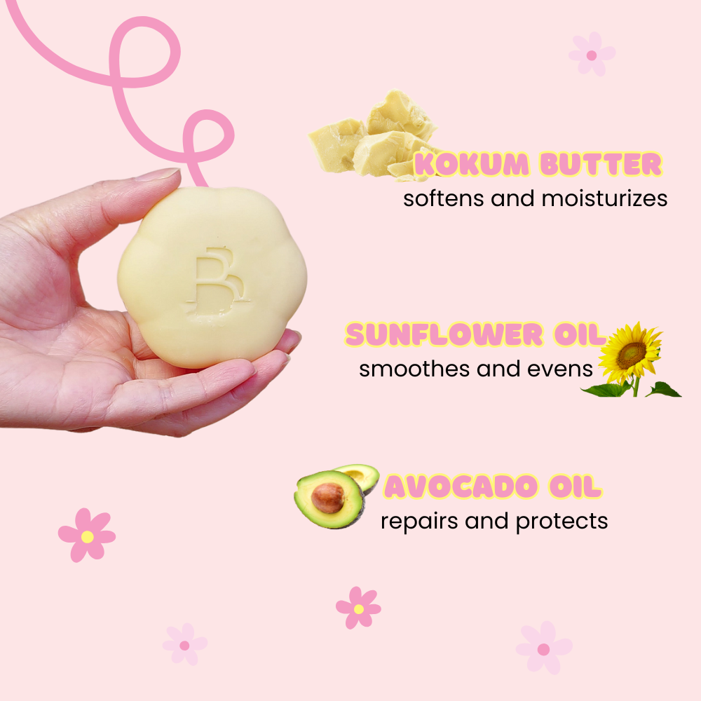 Dewy Soft Melt Kit